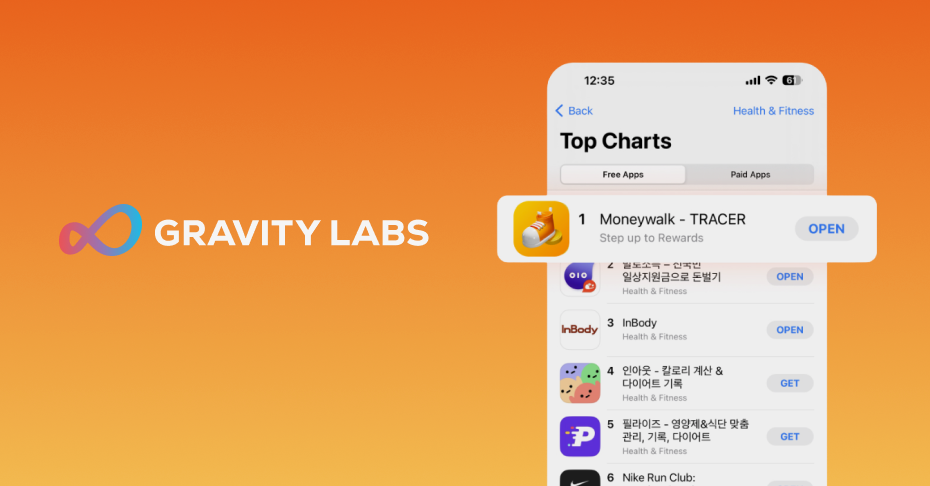 Gravity Labs: Charting the Future of Healthcare as a Profitable PHR Startup
